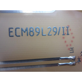ECM89L29II Circuit Board ECM89L29II - New No Box
