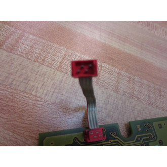 Sick 4027239D444 Circuit Board 2019866 2017676 - Used