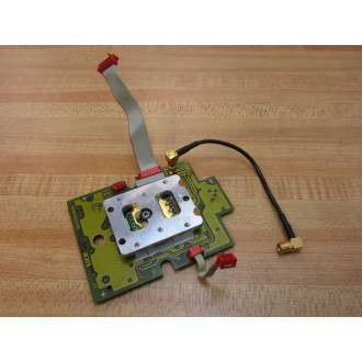 Sick 4027239D444 Circuit Board 2019866 2017676 - Used