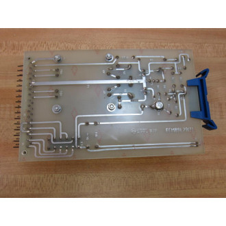 ECM89L29II Circuit Board ECM89L29II - New No Box