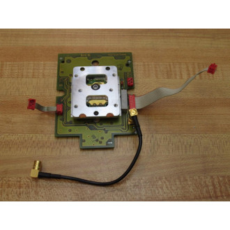 Sick 4027239D444 Circuit Board 2019866 2017676 - Used