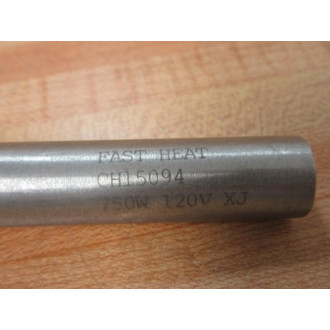 Fast Heat CH15094 Cartridge Heater 120V 750W - New No Box