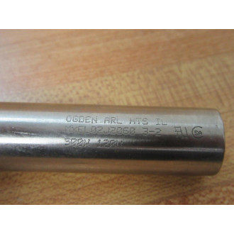 Ogden MXEL02J2050 Heater Cartridge 120V 500W - New No Box