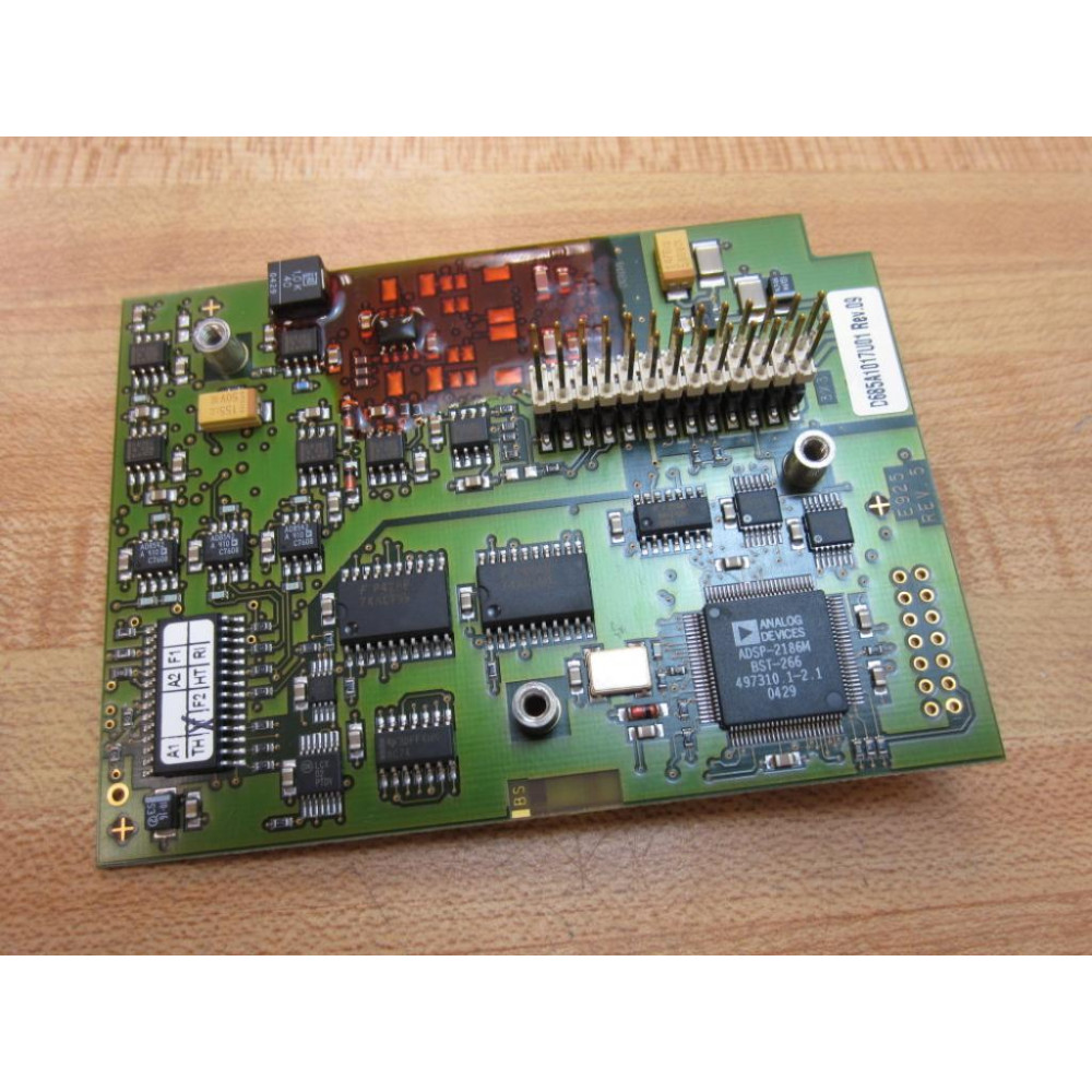 ABB E925 Circuit Board D685A1017U01 - New No Box