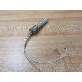 Tempco P108-114 Sensor P108114 5A-120VAC 3A 240VAC N.C. - New No Box