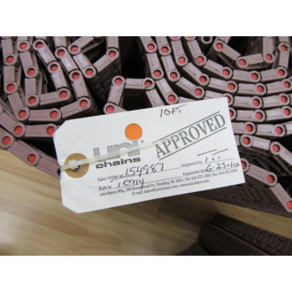 UNI Chains 10033 Table Top Belt N49720