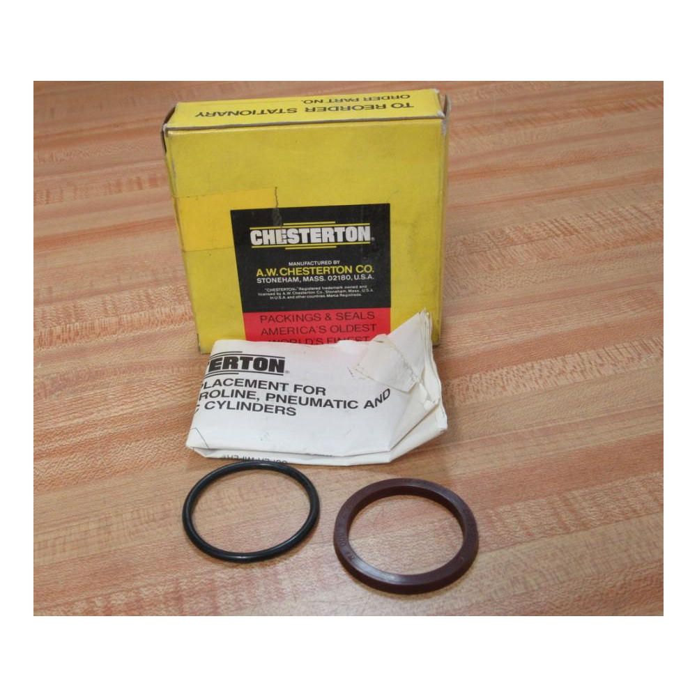 Chesterton 000765 Hydraulic Seals