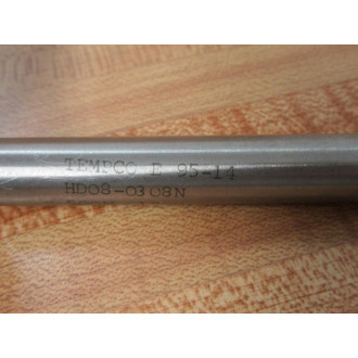 Tempco HD08-0308N Heater HD080308N 120V 500W - New No Box