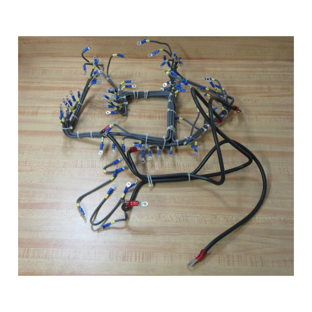 Gould 84-3004-003 Motor Control 843004003 Wire Harness - New No Box