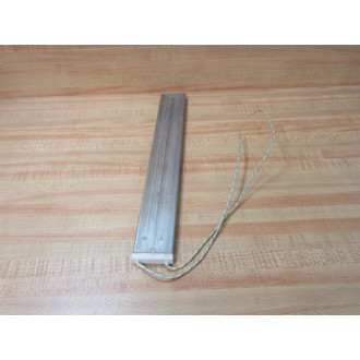 Fast Heat RLO21669 WW Heater RL021669 WW 120V 625W - New No Box