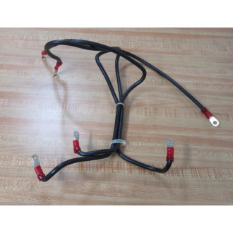 Gould 84-3004-003 Motor Control 843004003 Wire Harness - New No Box