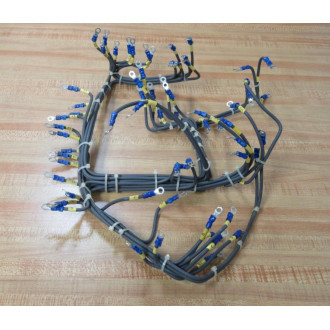 Gould 84-3004-003 Motor Control 843004003 Wire Harness - New No Box