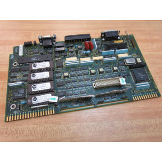 Allen Bradley 900327 Circuit Board 90032793 Non-Refundable - Parts Only