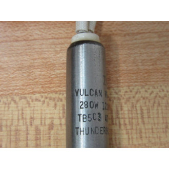 Vulcan TB503 4TB1 Heater TB5034TB1 120V 280W - New No Box