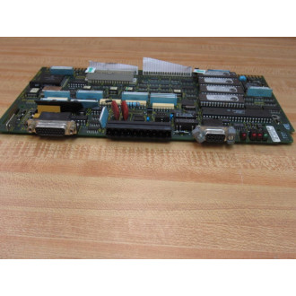 Allen Bradley 900327 Circuit Board 90032793 Non-Refundable - Parts Only