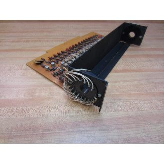 Uctronic 01-36-01 Board 013601 MED0226 - Used