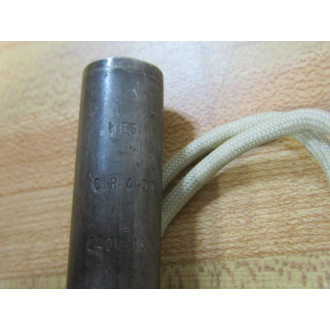 Wiegand CIR-4027 Heater CIR4027 240V 180W - New No Box