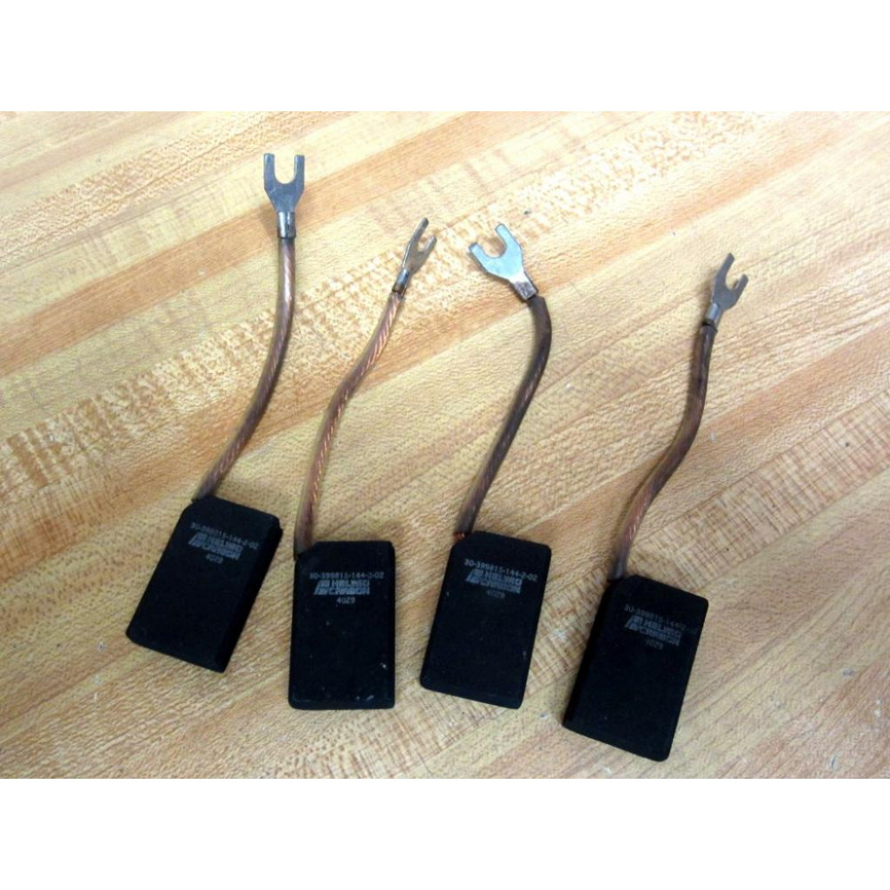 Helwig Carbon 30-399815-144-2-02 Carbon Brush 30399815144202 (Pack of 4) - New No Box