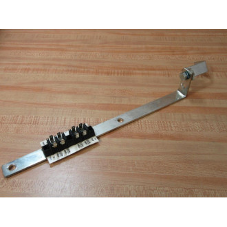 Baldor Reliance 707967-11B Busbar 70796711B - Used