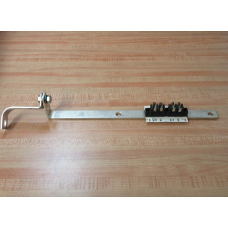 Baldor Reliance 707967-11B Busbar 70796711B - Used