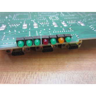 Modicon AS-C944-006 Board ASC944006 Rev.A4 - Used