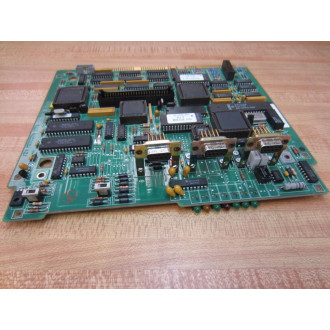 Modicon AS-C944-006 Board ASC944006 Rev.A4 - Used