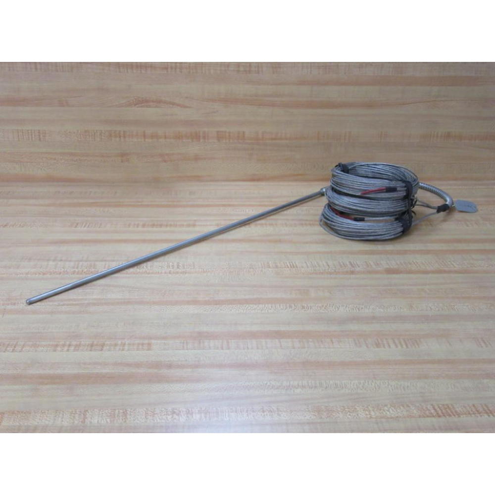 Thermodynamics STG-TK-T25 GIC Sensor STGTKT25 - New No Box