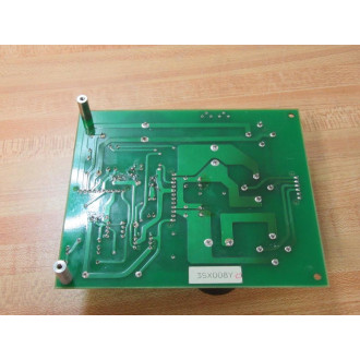 Yamato EV779R2 Control Card - Used
