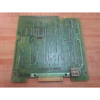 0D 25228-2 Circuit Board 0D252282 12034 - Used