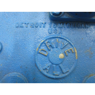 Drive-All Mfg S0010206719 Lg Gearbox, 2-Speed 3 - Refurbished