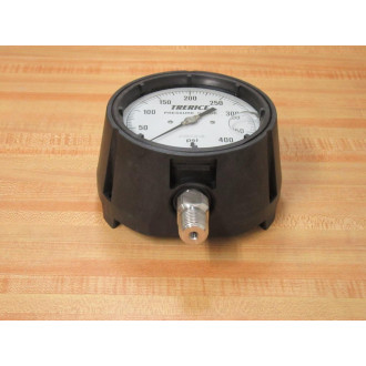 Trerice 450LFSS4504LA150SGW Gauge 0-400PSI 4.5"