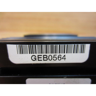 Ransburg 106440 Circuit Board Stamp Id GEB0564 - Used