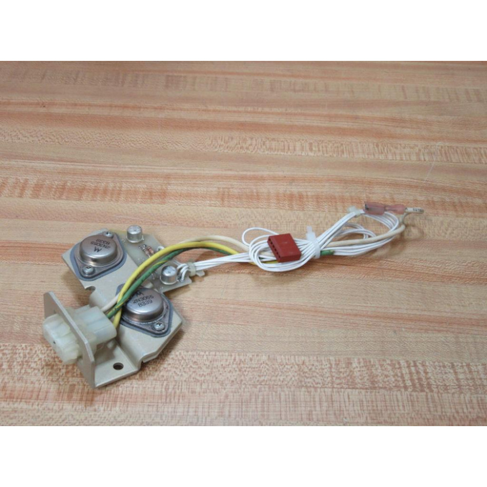 Quantum 20-20045 Actuator Drive 2020045 - Used