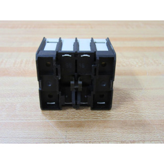 Entrelec Schiele 3.369.012.01 Contactor 336901201 Hi-20 - New No Box