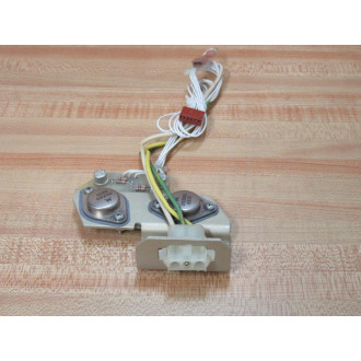 Quantum 20-20045 Actuator Drive 2020045 - Used