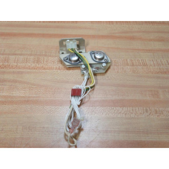 Quantum 20-20045 Actuator Drive 2020045 - Used