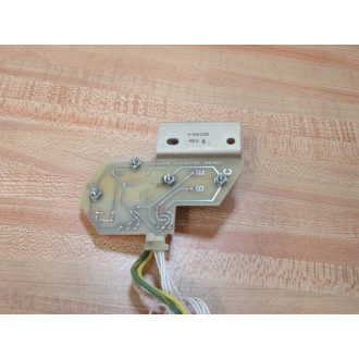Quantum 20-20045 Actuator Drive 2020045 - Used