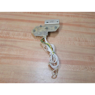 Quantum 20-20045 Actuator Drive 2020045 - Used