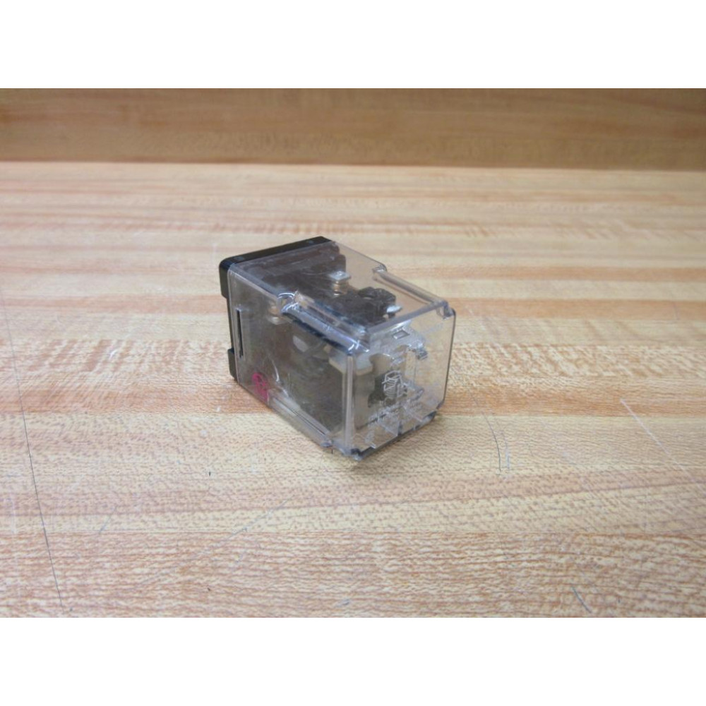 Potter & Brumfield KRPA-11AG-24V Relay KRPA11AG24 - New No Box