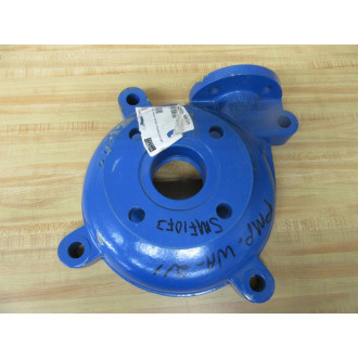 Weir Slurry B15013D21 Cover Plate - New No Box