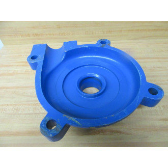 Weir Slurry B15013D21 Cover Plate - New No Box