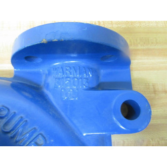 Weir Slurry B15013D21 Cover Plate - New No Box