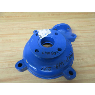 Weir Slurry B15013D21 Cover Plate - New No Box