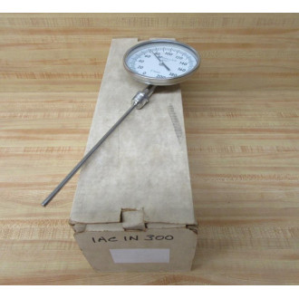 Moeller CR5204H Bimetal Thermometer 4500 0-200