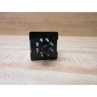 Potter & Brumfield KRPA-11AG-24V Relay KRPA11AG24 - New No Box