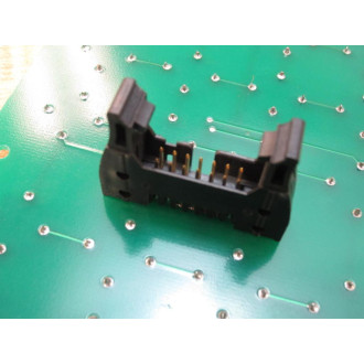 SD39 Key Board PCB-6 - Used