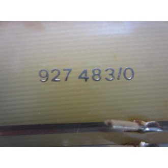 927 4830 Circuit Board 9274830 - Used