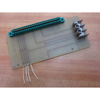 927 4830 Circuit Board 9274830 - Used
