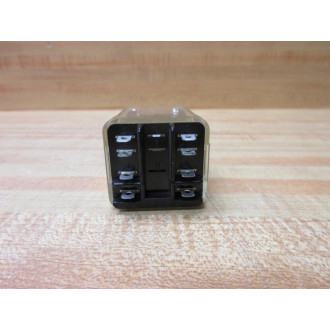 Potter & Brumfield KUP-11D15-110VDC Relay KUP-11D15-110 V (Pack of 2) - New No Box