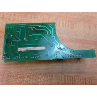 Yaskawa DF9300951-A0 Circuit Board DF9300951A0 - Used